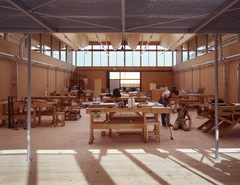 Höhere Technische Lehranstalt