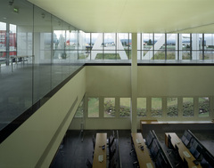 Verkehrsmanagement- und Verkehrsinformationszentrale VMIZ