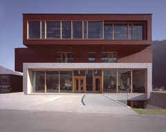 Trumpf Pavillon II