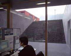 Trumpf Pavillon II