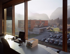 Trumpf Pavillon II