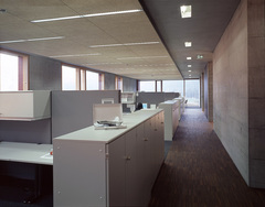 Trumpf Pavillon II