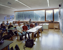 Hauptschule Paznaun