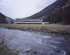 Hauptschule Paznaun