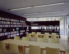 Hauptschule Paznaun