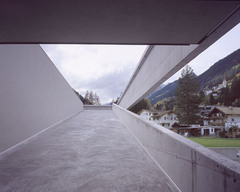 Hauptschule Paznaun
