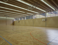 Hauptschule Paznaun