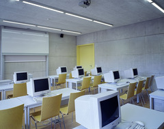 Hauptschule Paznaun