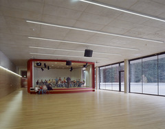 Hauptschule Paznaun