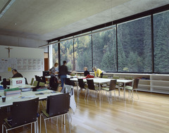 Hauptschule Paznaun