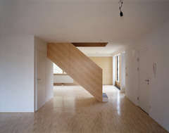 Wohnhausanlage Alxingergasse