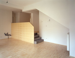 Wohnhausanlage Alxingergasse