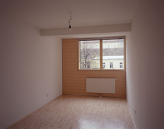 Wohnhausanlage Alxingergasse
