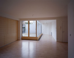 Wohnhausanlage Alxingergasse