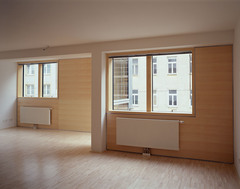 Wohnhausanlage Alxingergasse