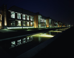 Max Mara Headquarter