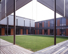 Max Mara Headquarter