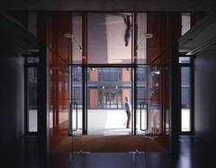 Max Mara Headquarter
