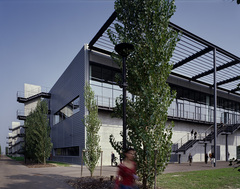 Max Mara Headquarter