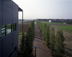 Max Mara Headquarter