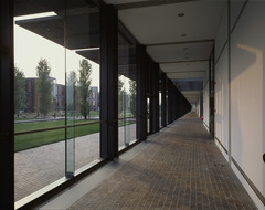 Max Mara Headquarter