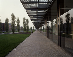 Max Mara Headquarter