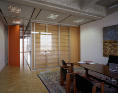 Max Mara Headquarter