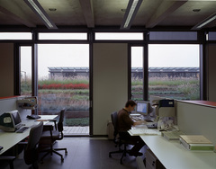 Max Mara Headquarter