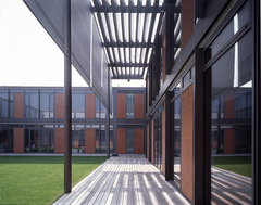 Max Mara Headquarter