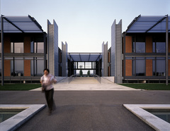 Max Mara Headquarter