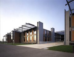 Max Mara Headquarter