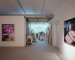 MAM Mario Maroner Contemporary Art Vienna