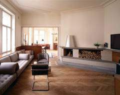 Wohnung M.