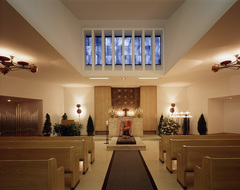Krematorium Zentralfriedhof Wien
