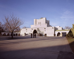 Krematorium Zentralfriedhof Wien