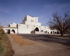 Krematorium Zentralfriedhof Wien