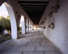 Krematorium Zentralfriedhof Wien