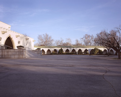 Krematorium Zentralfriedhof Wien