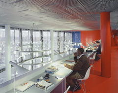 Bibliothek Cottbus, IKMZ BTU