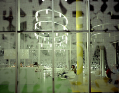 Bibliothek Cottbus, IKMZ BTU