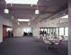 Bibliothek Cottbus, IKMZ BTU