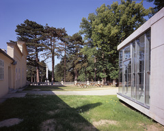 Museum im Heldenberg