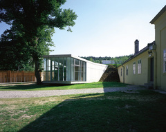 Museum im Heldenberg