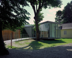 Museum im Heldenberg