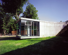 Museum im Heldenberg