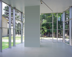 Museum im Heldenberg