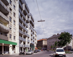 housing development Am Hundsturm 5