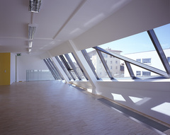 Büropenthouse