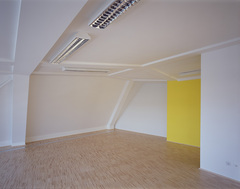 Büropenthouse