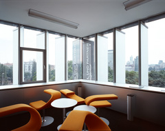 Büro- und Geschäftshaus k47